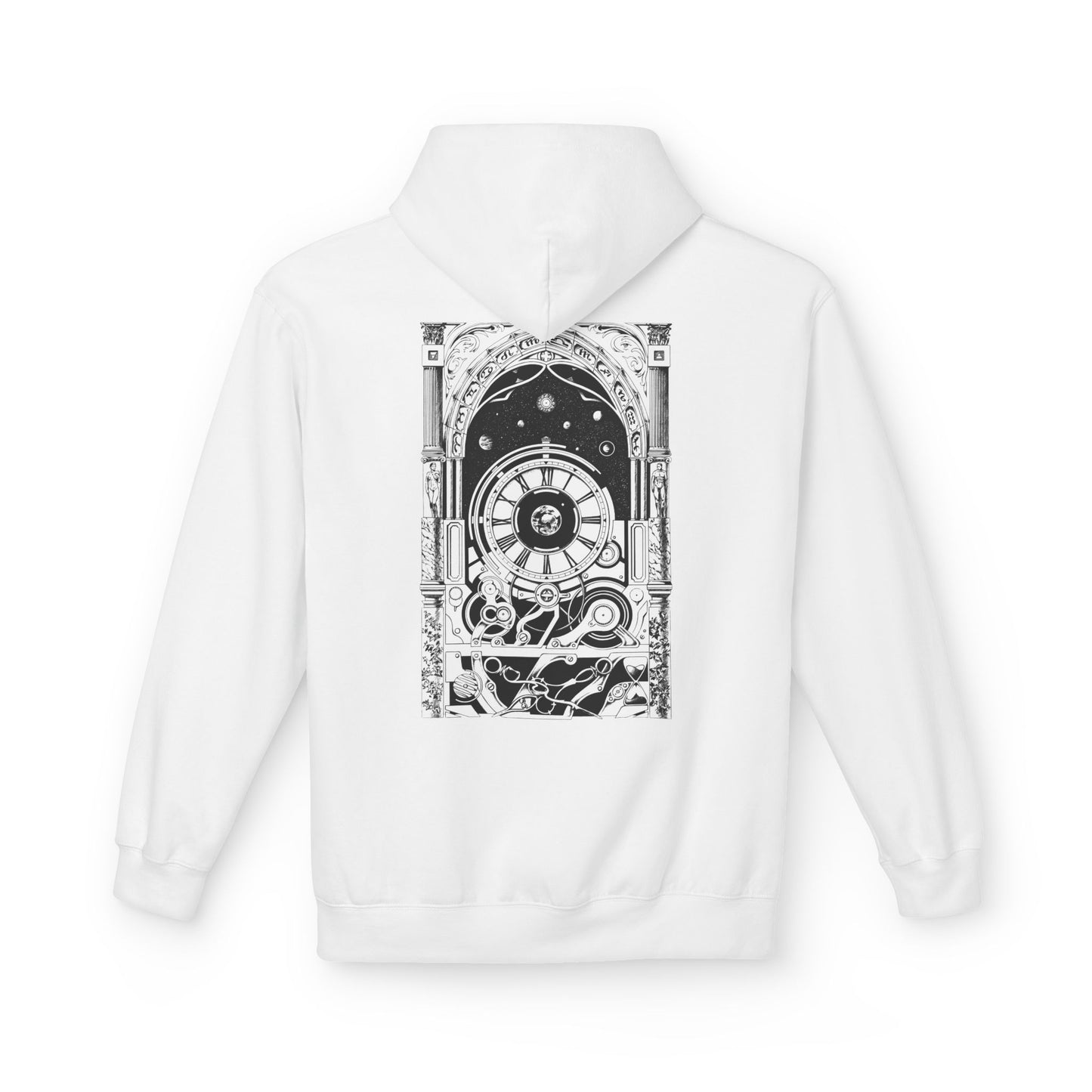 Vol 1. Gateway Hoodie