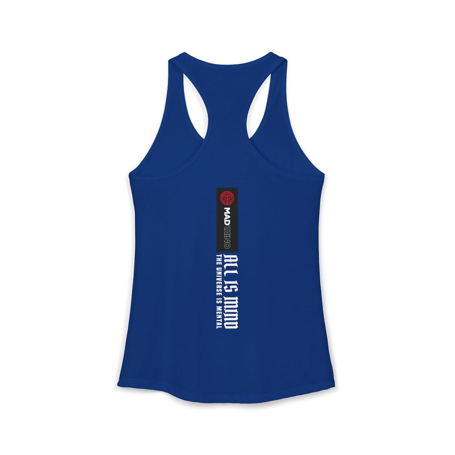 Cemí Ladies Racerback Tank