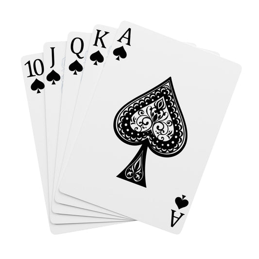 The Gateway Deck