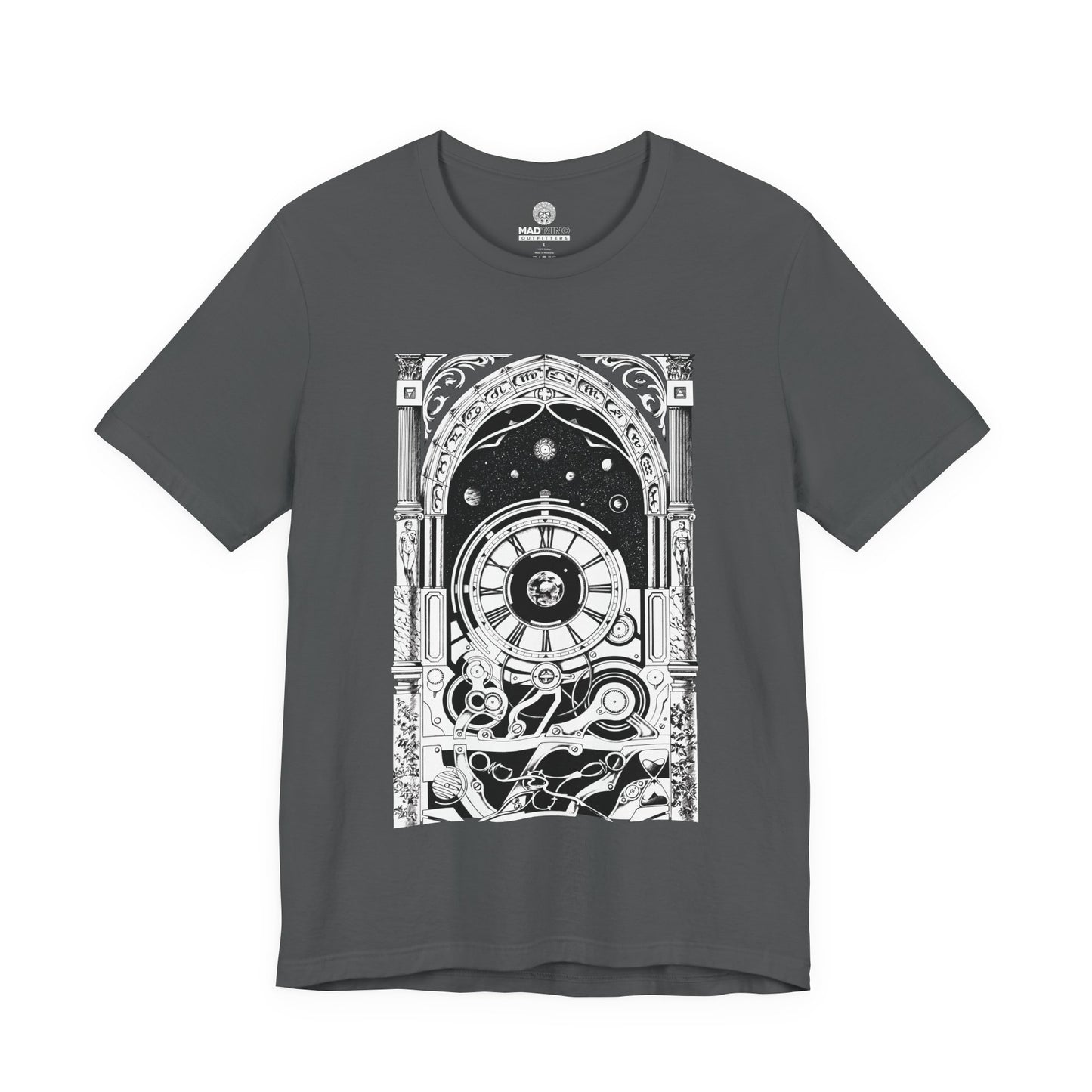 Vol 1. Gateway Tee