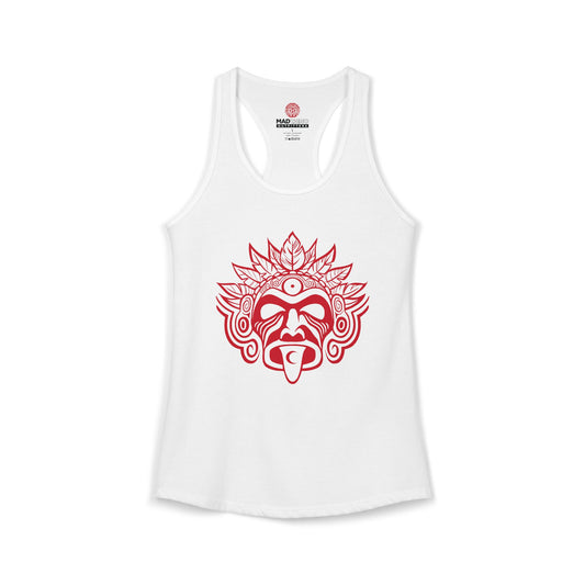 Cemí Ladies Racerback Tank