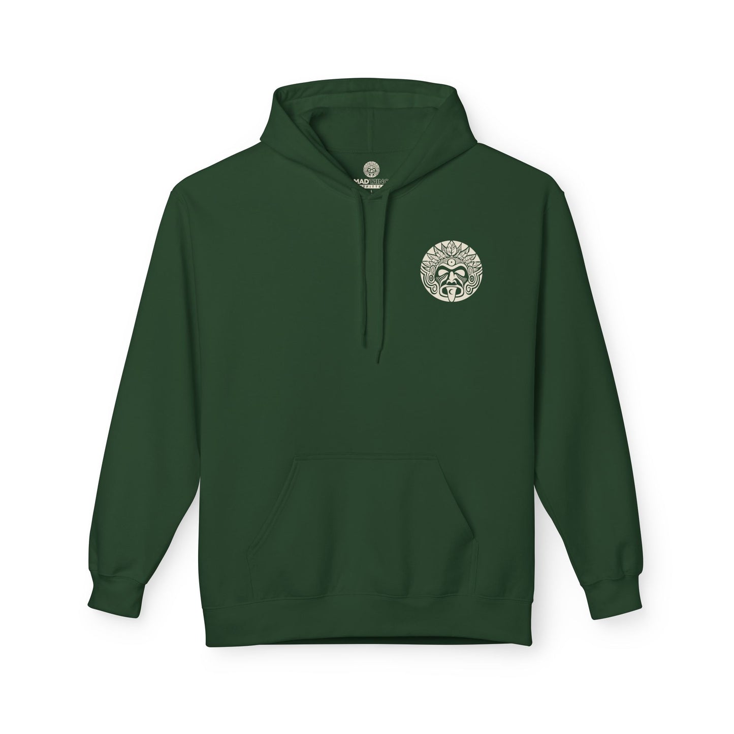 Vol 1. Gateway Hoodie
