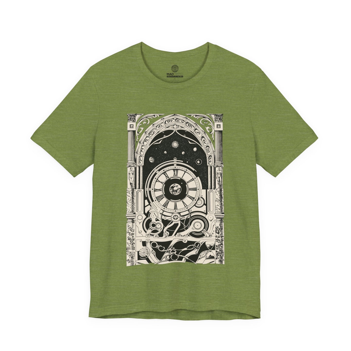 Vol 1. Gateway Tee