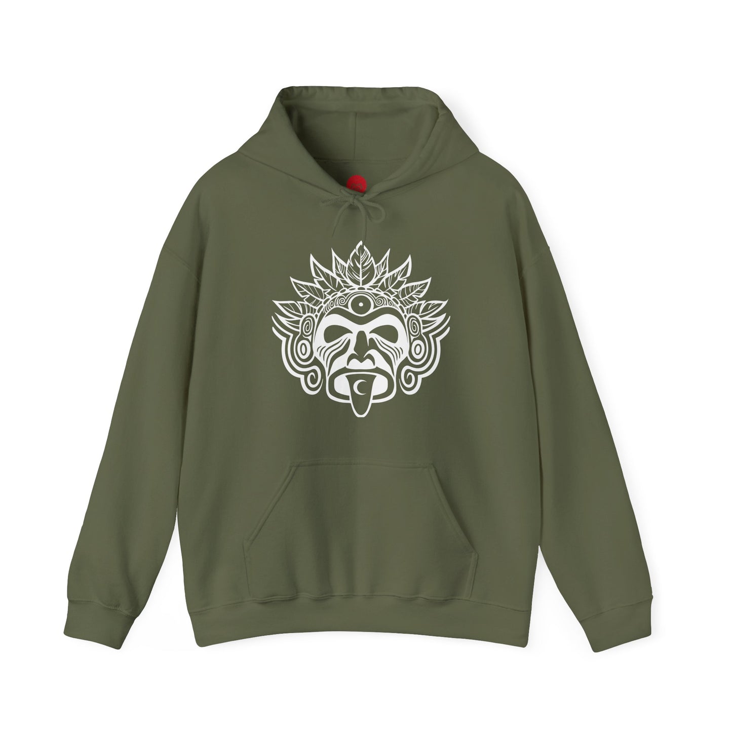 Cemí Hoodie