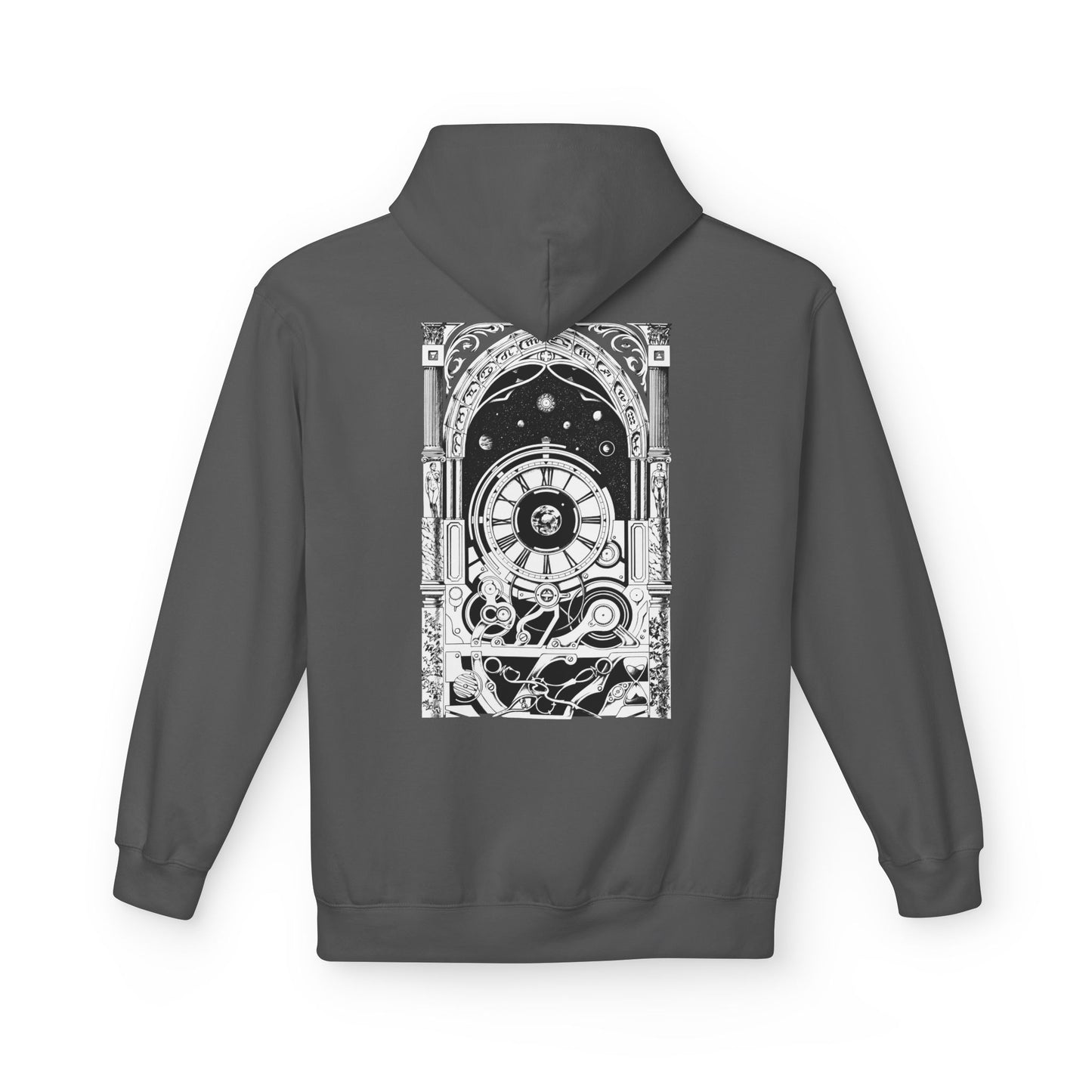 Vol 1. Gateway Hoodie