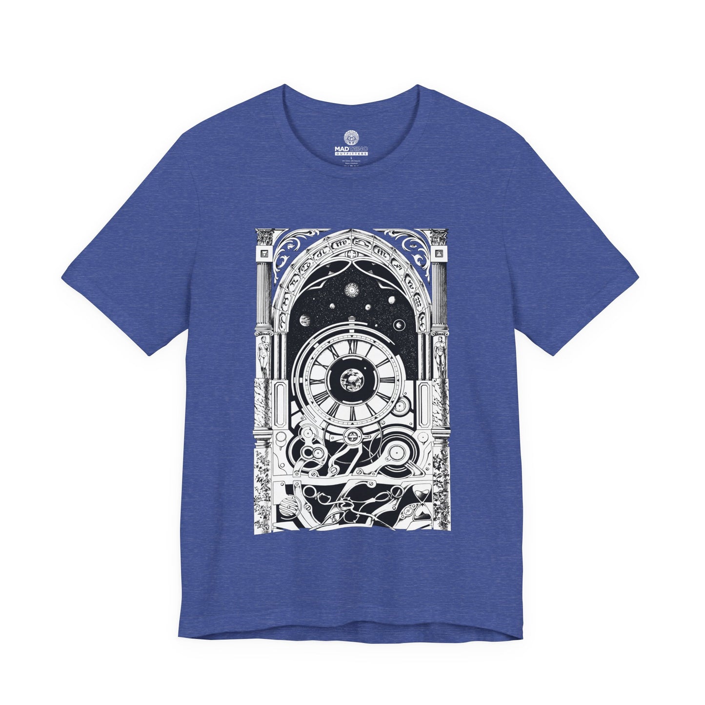 Vol 1. Gateway Tee