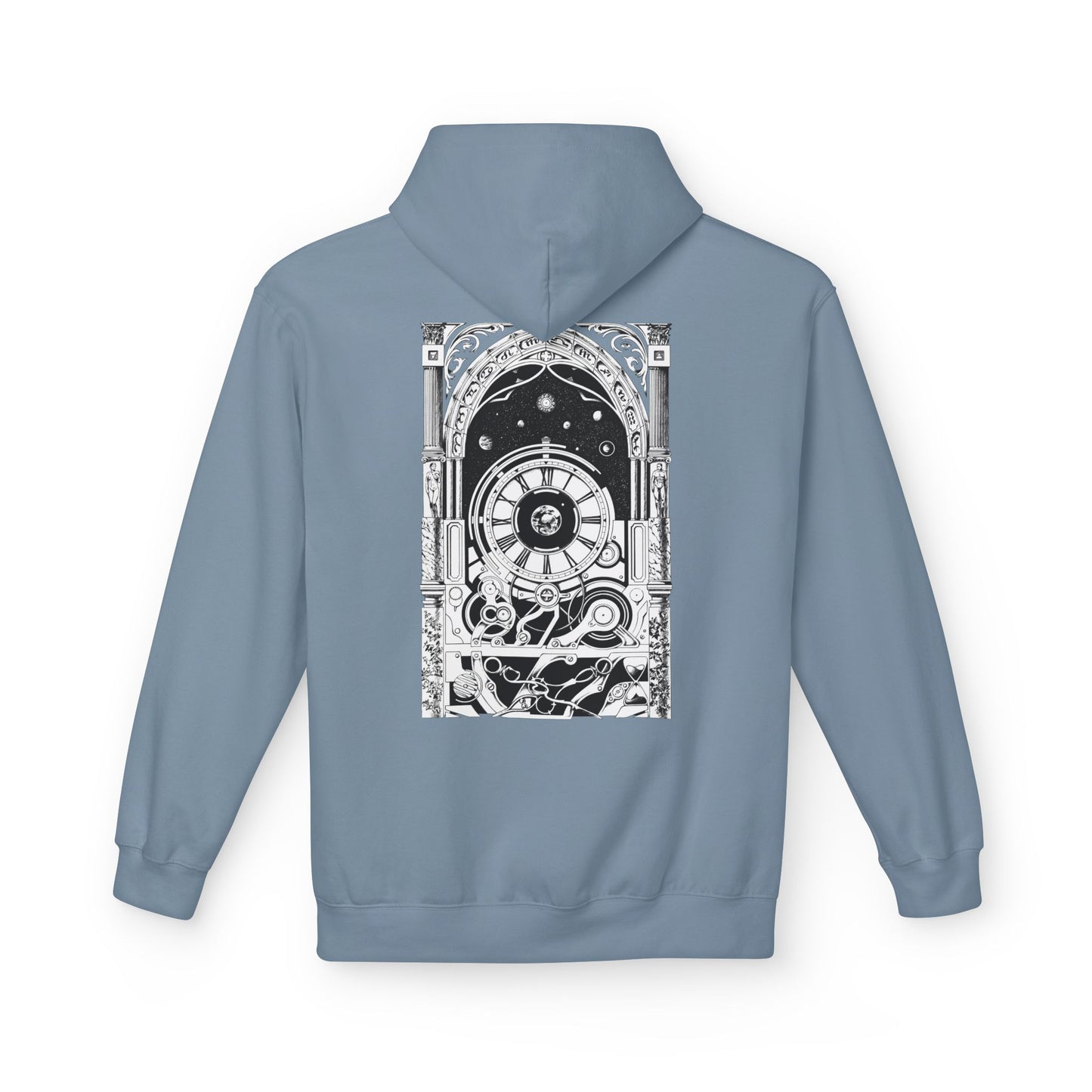 Vol 1. Gateway Hoodie
