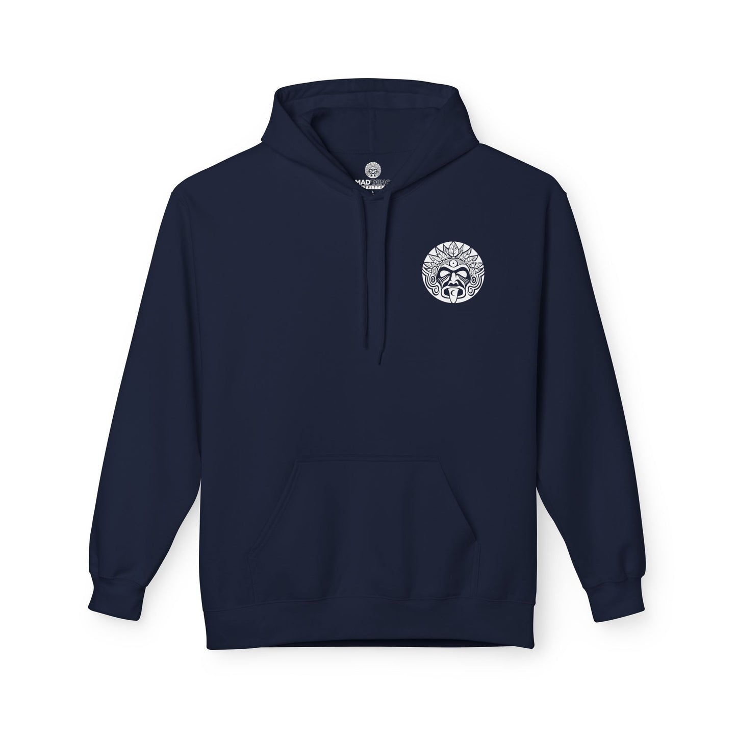Vol 1. Gateway Hoodie