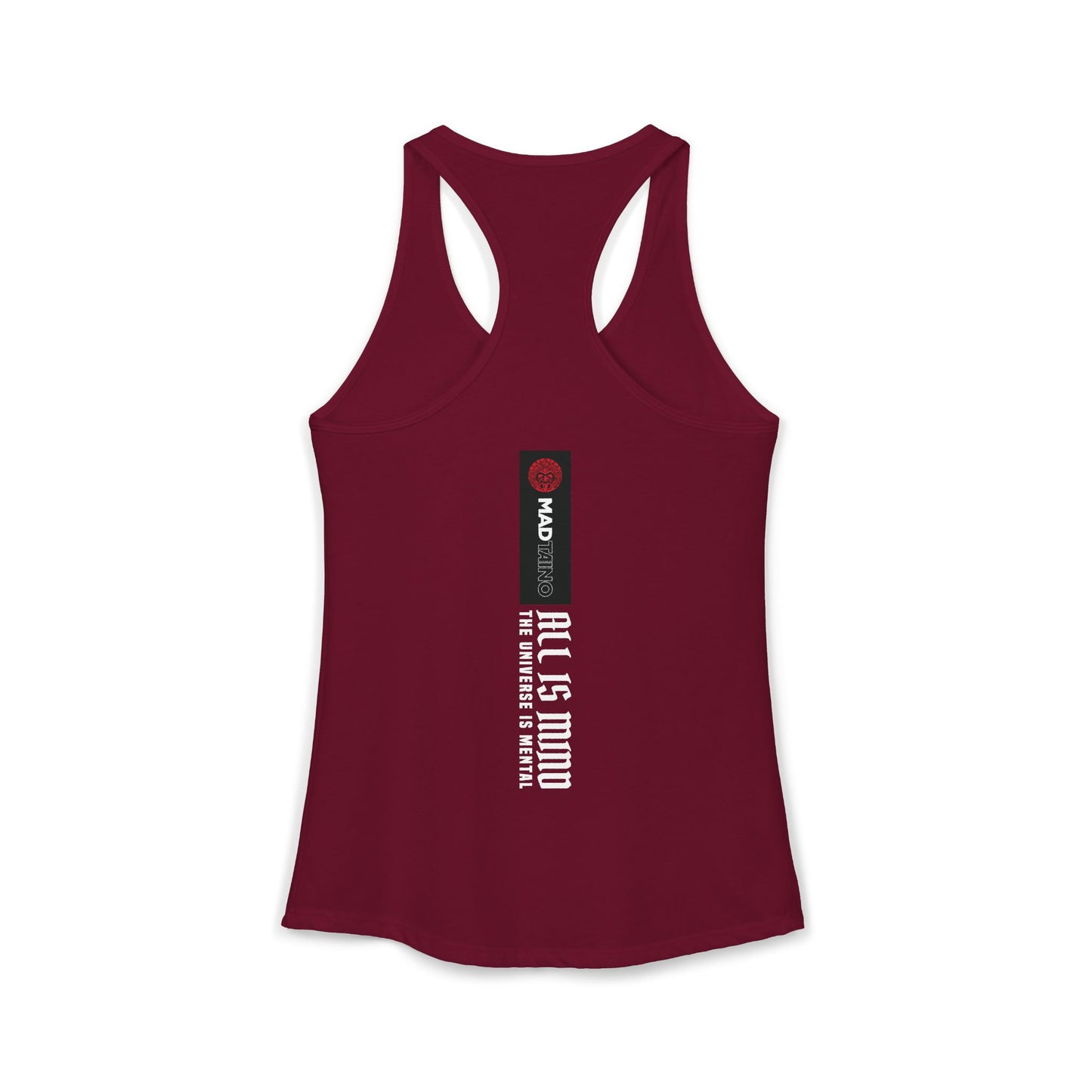 Cemí Ladies Racerback Tank