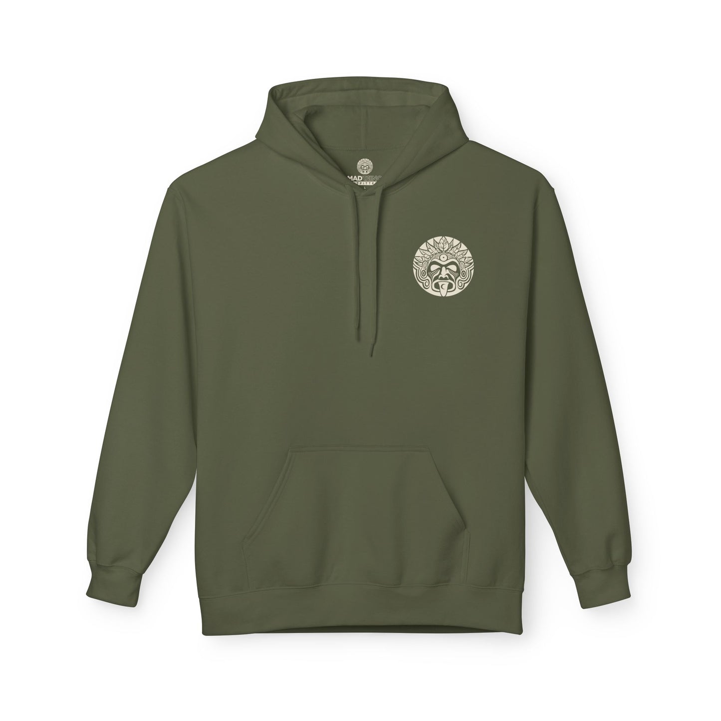 Vol 1. Gateway Hoodie