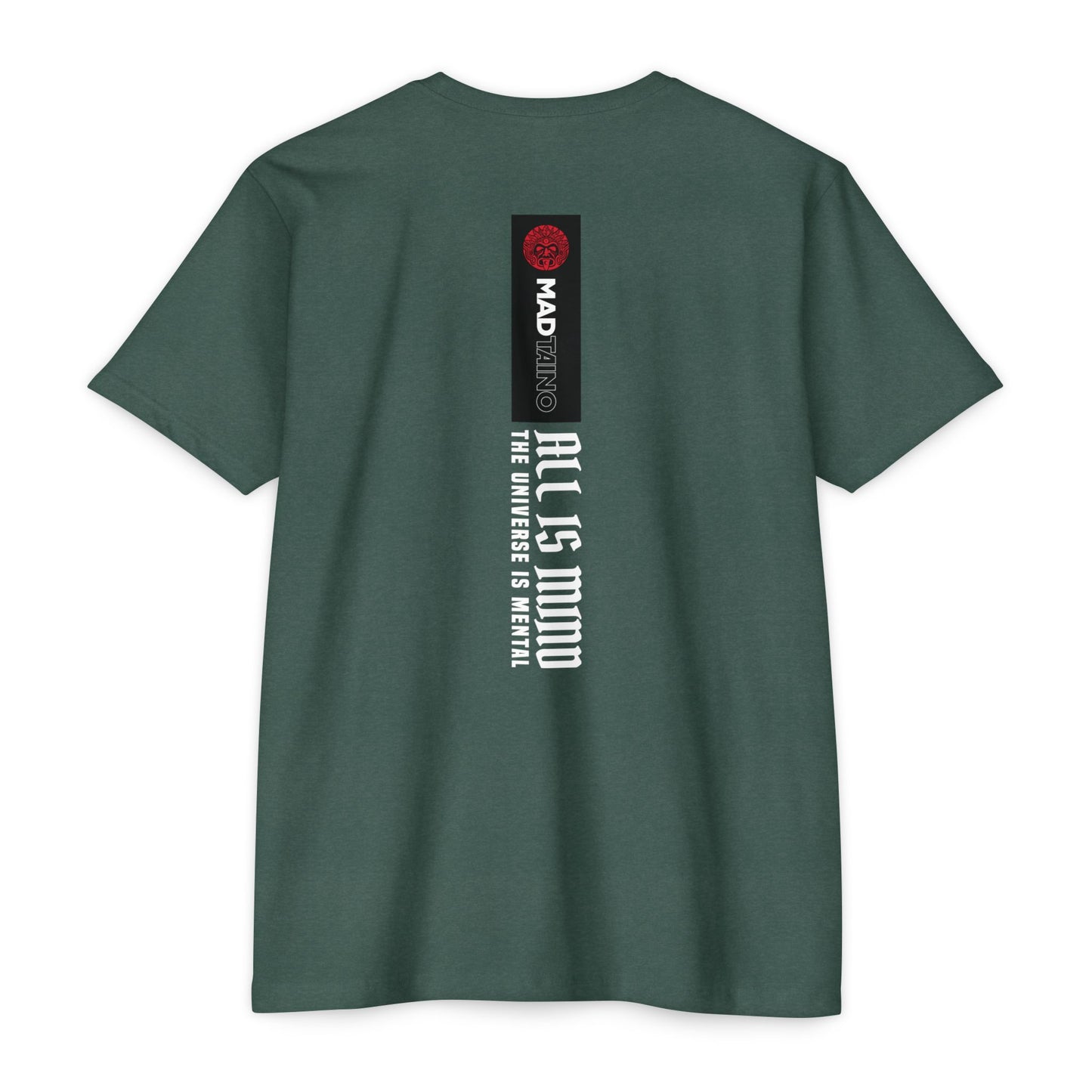 Cemí Gym Tee
