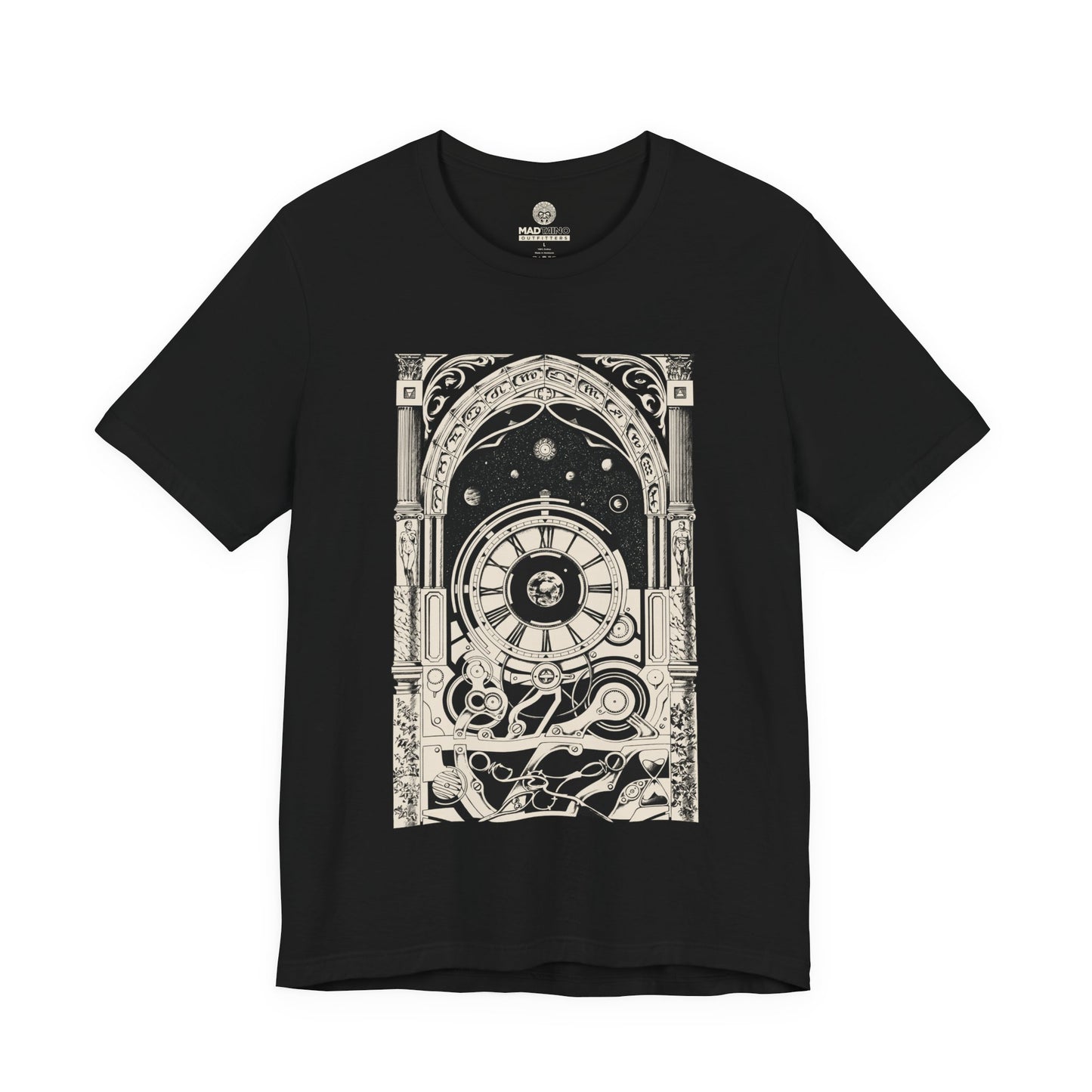 Vol 1. Gateway Tee