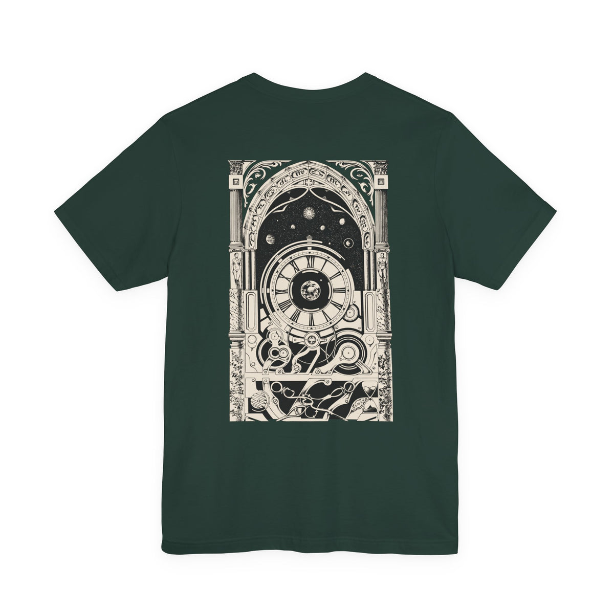 Arcana I The Gateway Inversus Tee