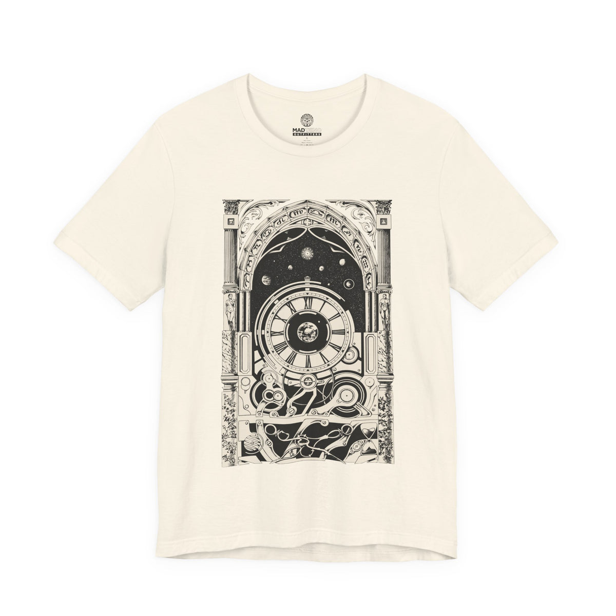 Arcana I The Gateway Tee