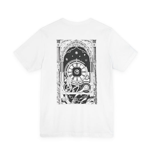 Arcana I The Gateway Inversus Tee
