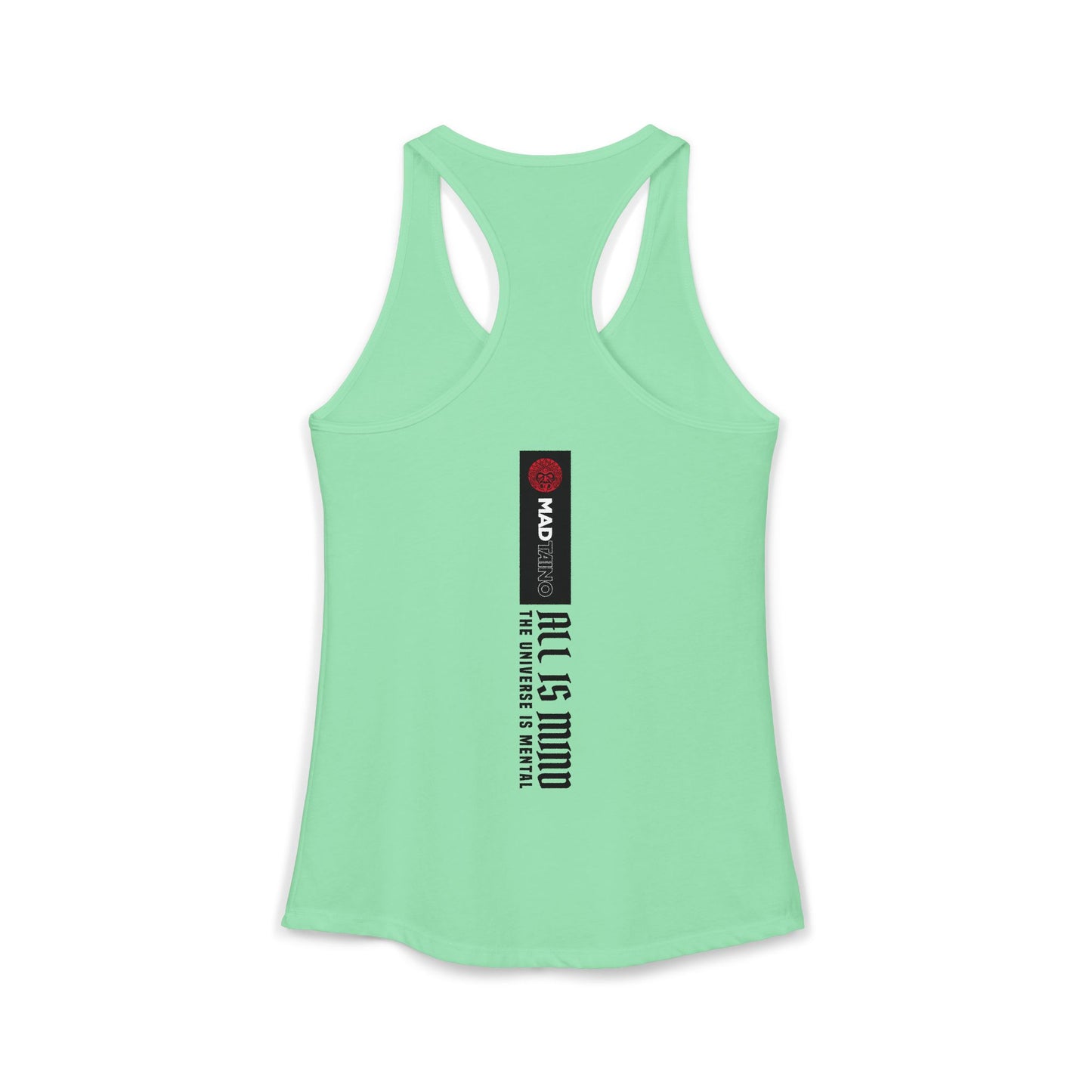 Cemí Ladies Racerback Tank