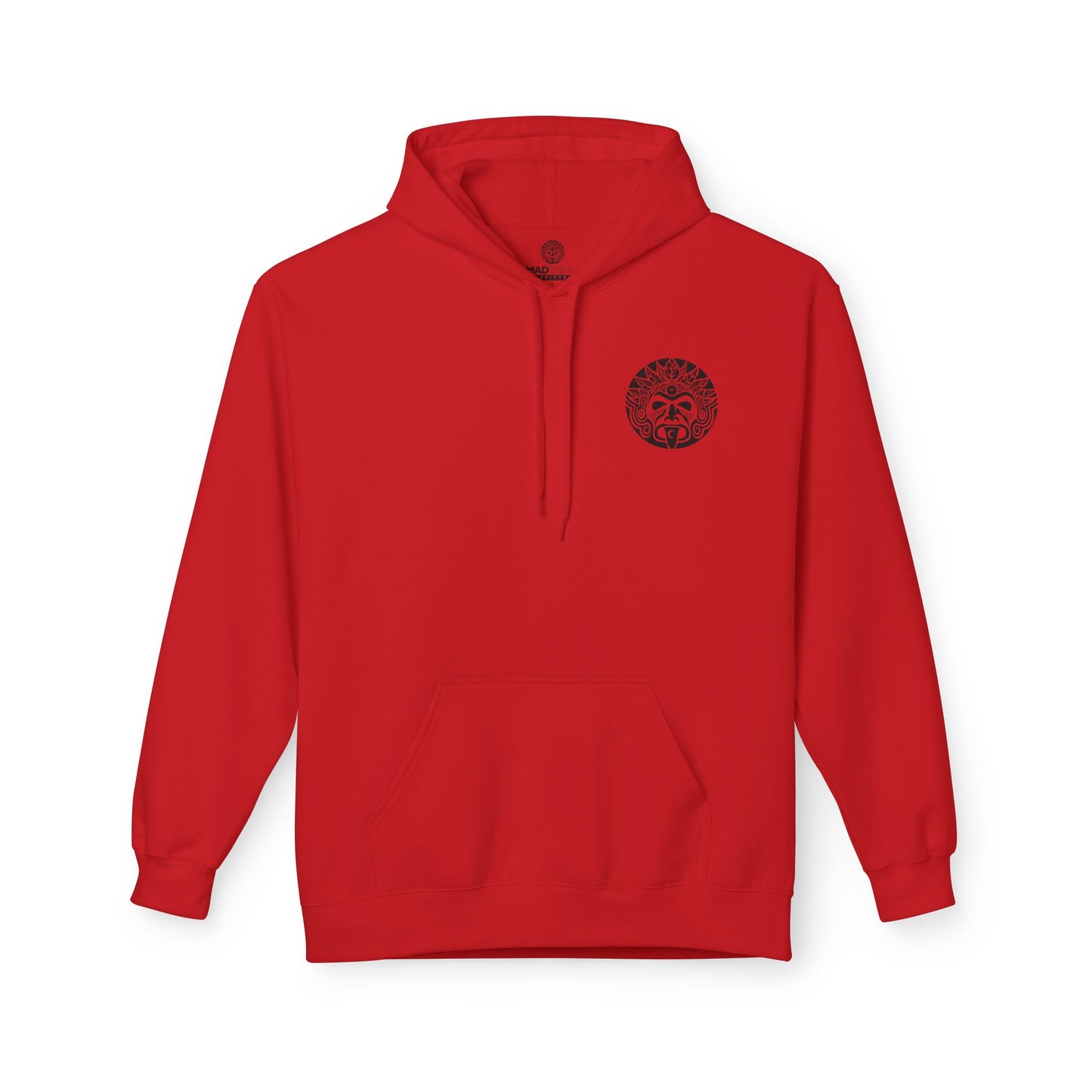 Vol 1. Gateway Hoodie