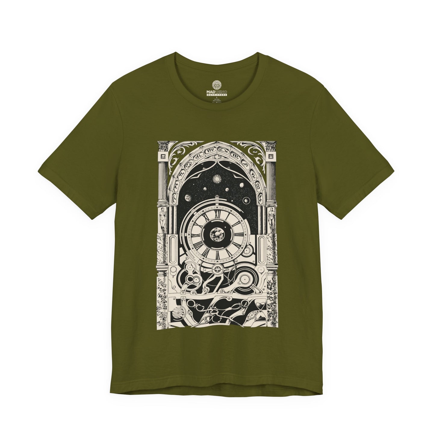 Vol 1. Gateway Tee