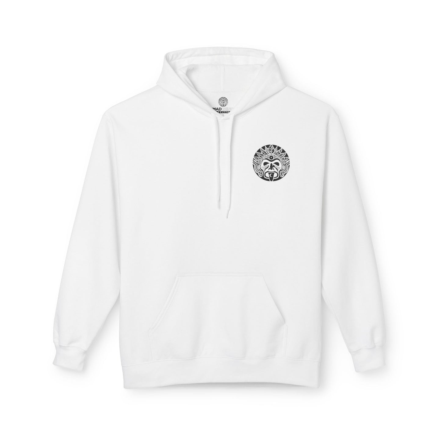 Vol 1. Gateway Hoodie