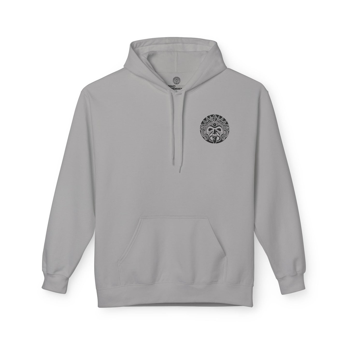 Vol 1. Gateway Hoodie