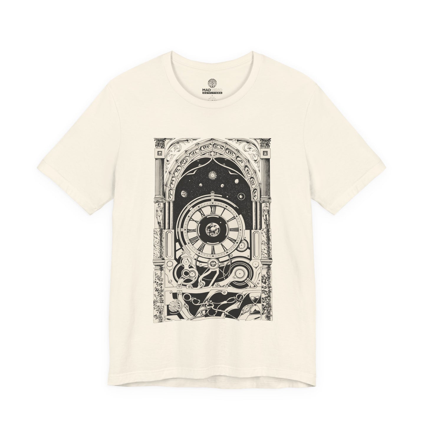 Vol 1. Gateway Tee