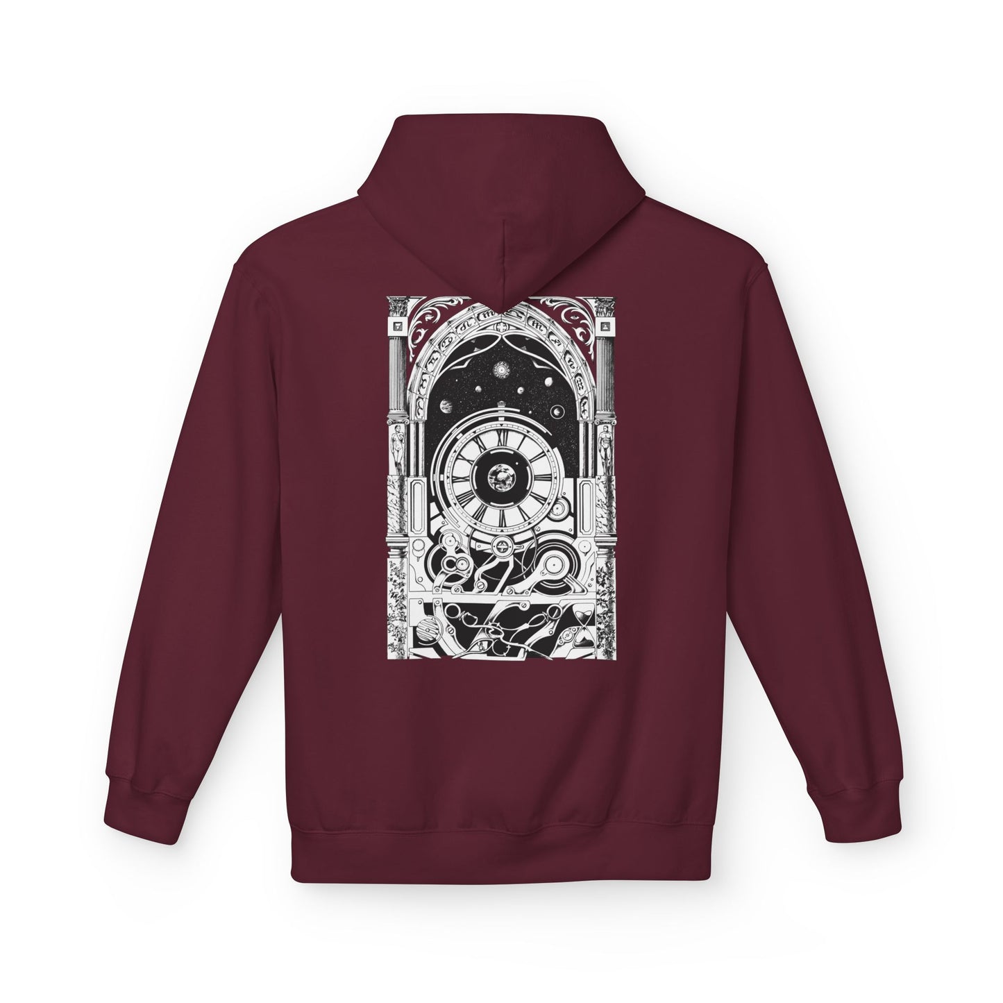 Vol 1. Gateway Hoodie