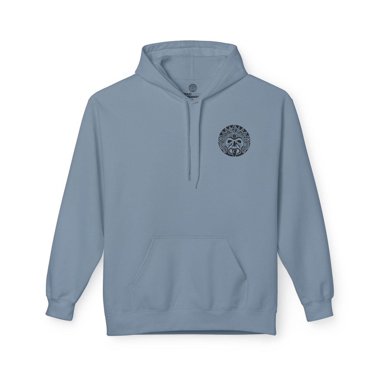 Vol 1. Gateway Hoodie
