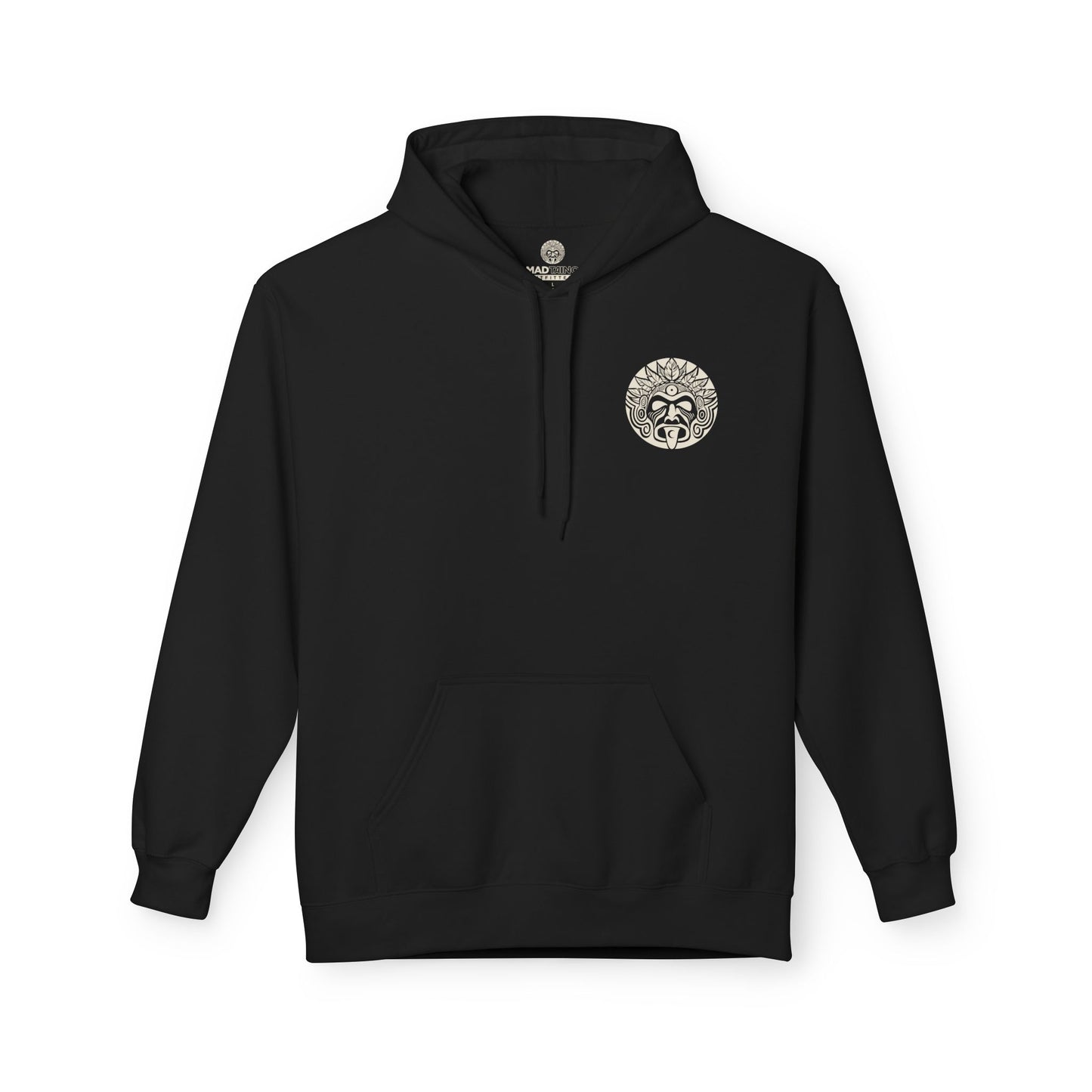 Vol 1. Gateway Hoodie