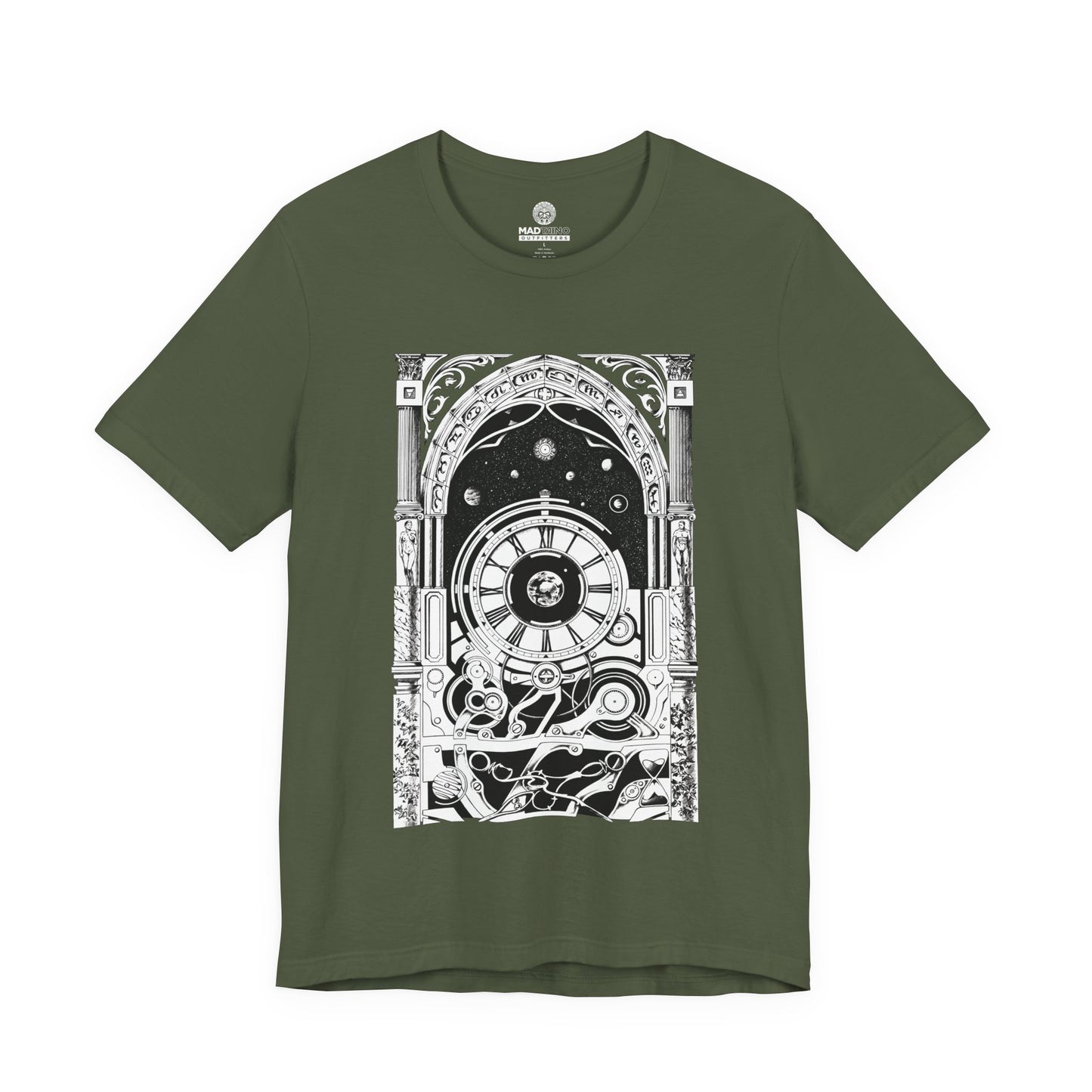 Vol 1. Gateway Tee