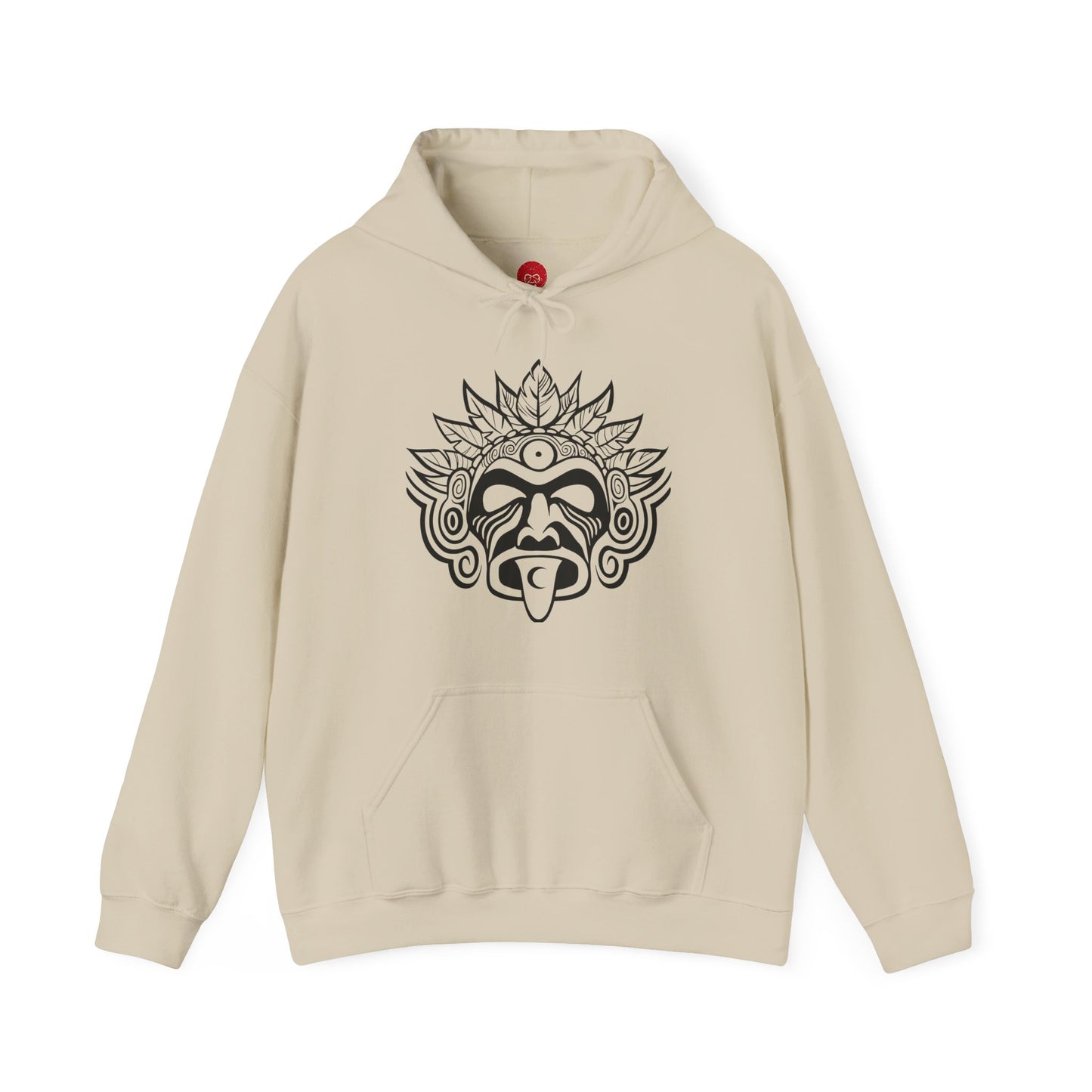 Cemí Hoodie