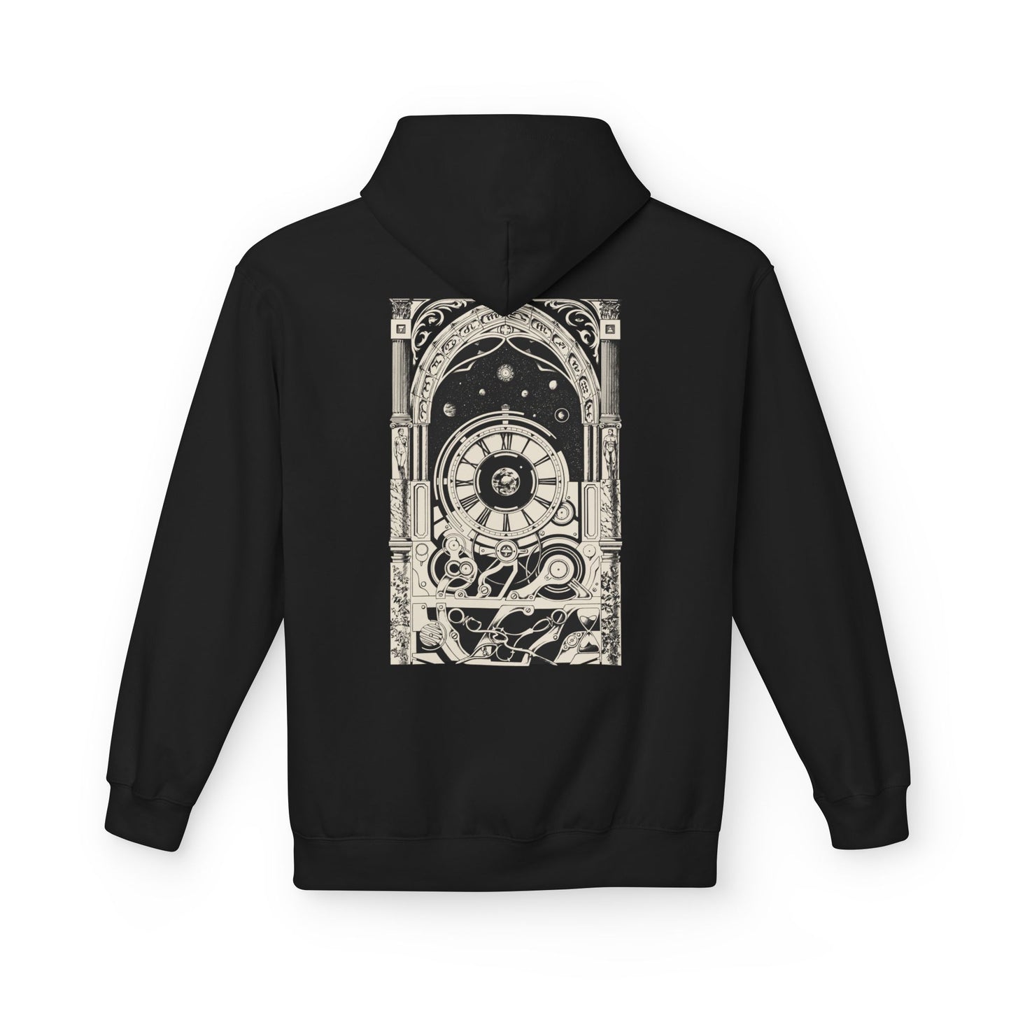 Vol 1. Gateway Hoodie