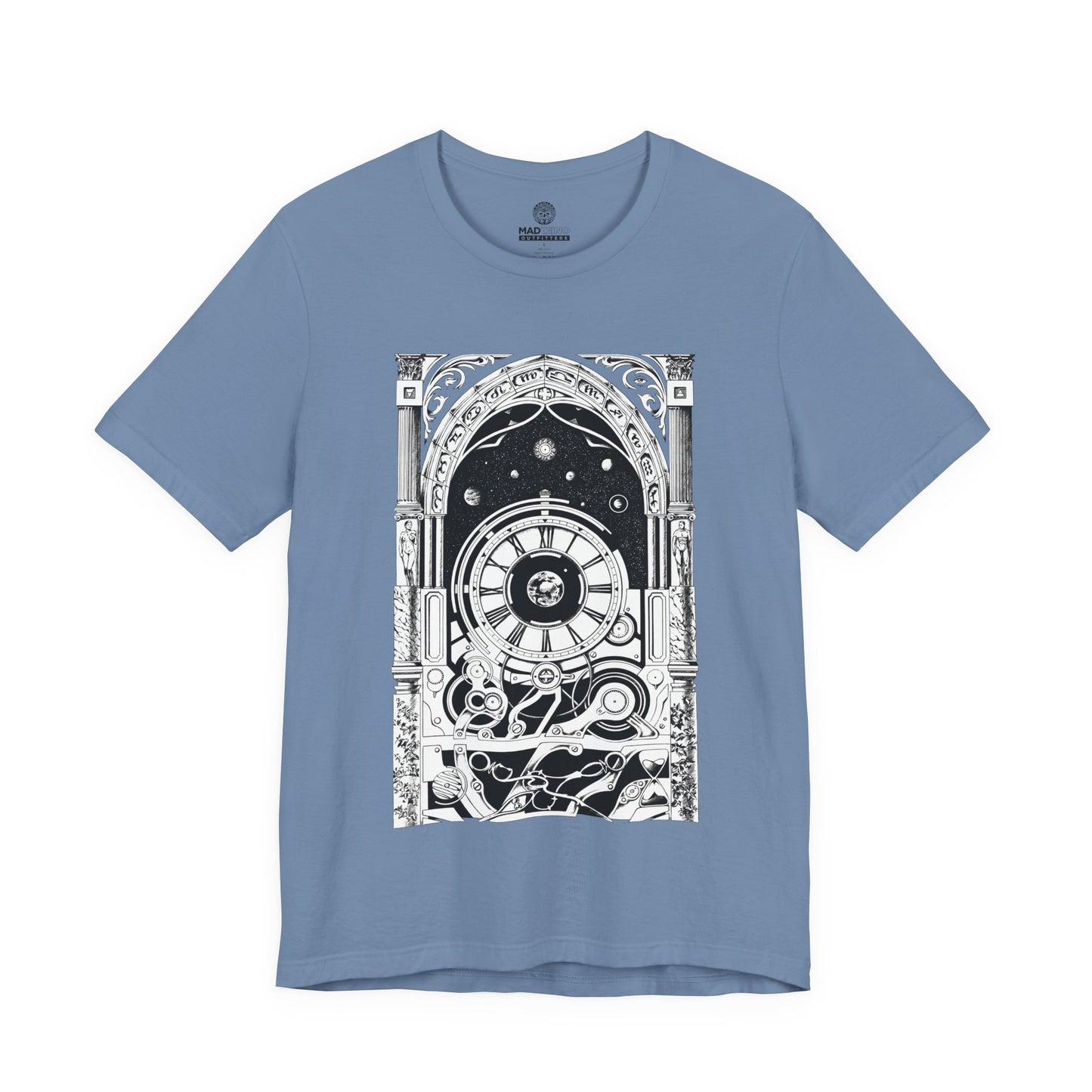 Vol 1. Gateway Tee