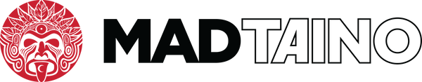 Mad Taino Outfitters
