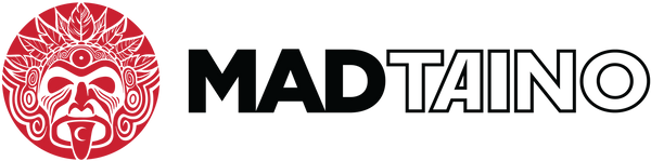 Mad Taino Outfitters