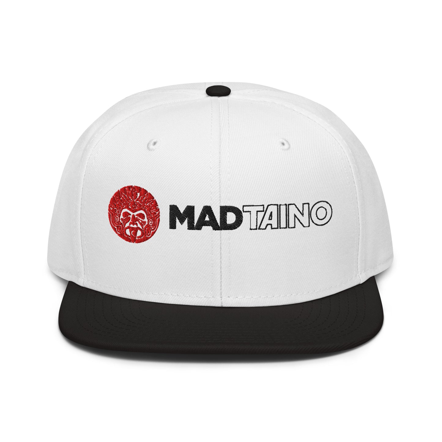Mad Taino Trucker Lid